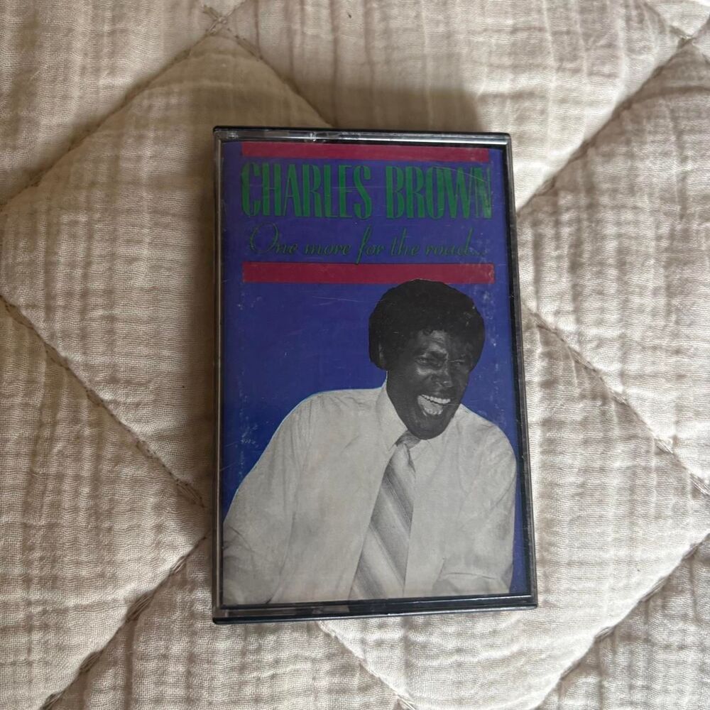 Unbranded Cds-and-vinyl